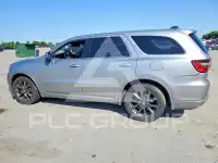 2014 Dodge DURANGO photo