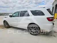 2014 Dodge DURANGO фото
