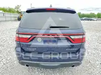 2014 Dodge DURANGO photo