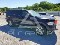 2014 Dodge DURANGO фото