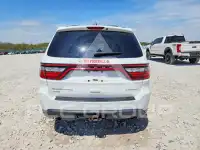 2014 Dodge DURANGO photo