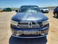 2014 Dodge DURANGO фото