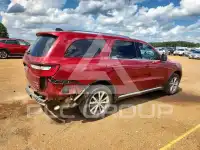 2014 Dodge DURANGO photo