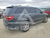 2014 Dodge DURANGO фото