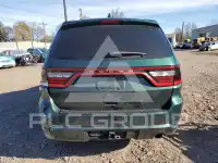 2014 Dodge DURANGO фото