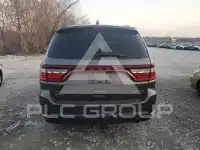 2014 Dodge DURANGO photo