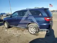 2014 Dodge DURANGO фото
