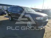 2014 Dodge DURANGO фото