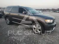 2014 Dodge DURANGO photo