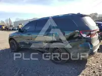 2014 Dodge DURANGO фото