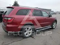 2014 Dodge DURANGO фото
