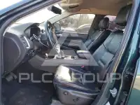 2014 Dodge DURANGO фото