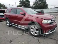2014 Dodge DURANGO фото