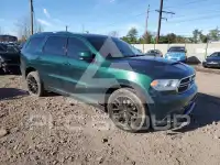 2014 Dodge DURANGO фото