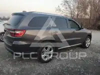 2014 Dodge DURANGO photo