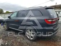 2014 Dodge DURANGO фото