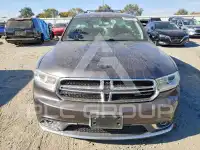 2014 Dodge DURANGO фото