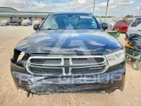2014 Dodge DURANGO photo