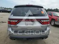 2014 Dodge DURANGO photo