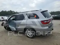 2014 Dodge DURANGO photo