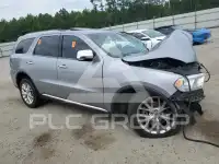 2014 Dodge DURANGO photo