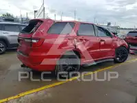 2014 Dodge DURANGO фото