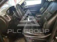 2014 Dodge DURANGO фото