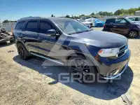 2014 Dodge DURANGO фото