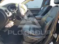 2014 Dodge DURANGO фото