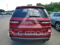 2014 Dodge DURANGO фото
