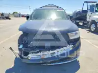2014 Dodge DURANGO фото
