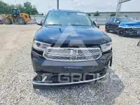 2014 Dodge DURANGO photo
