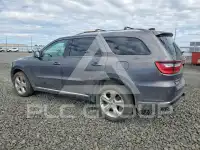 2014 Dodge DURANGO photo