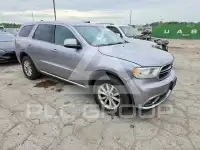 2014 Dodge DURANGO фото