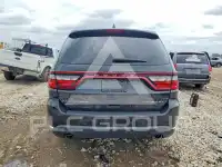 2014 Dodge DURANGO photo