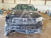 2014 Dodge DURANGO фото