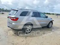 2014 Dodge DURANGO photo