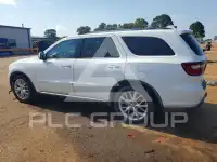 2014 Dodge DURANGO фото