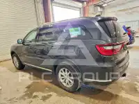 2014 Dodge DURANGO фото