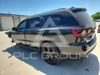 2014 Dodge DURANGO photo