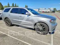 2014 Dodge DURANGO фото