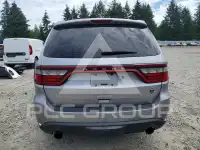 2014 Dodge DURANGO фото