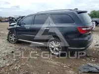 2014 Dodge DURANGO photo