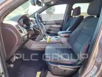2014 Dodge DURANGO фото