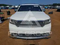 2014 Dodge DURANGO фото