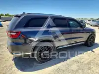 2014 Dodge DURANGO фото