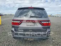 2014 Dodge DURANGO photo
