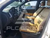 2014 Dodge DURANGO фото