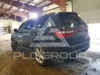 2014 Dodge DURANGO фото
