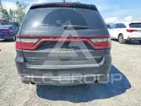 2014 Dodge DURANGO фото